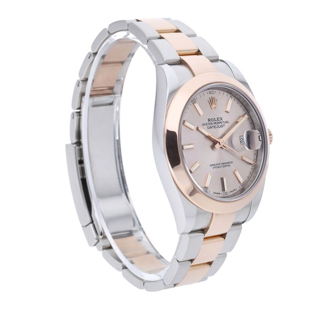 Rolex Datejust 41 126301 Image 2